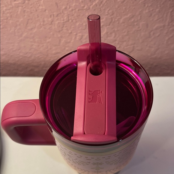 Stanley Tumbler- Día de los Muertos Sunrise Catrina 20 oz - Picture 3 of 5